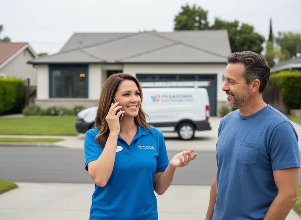 Electrician Weston, WY FAQs